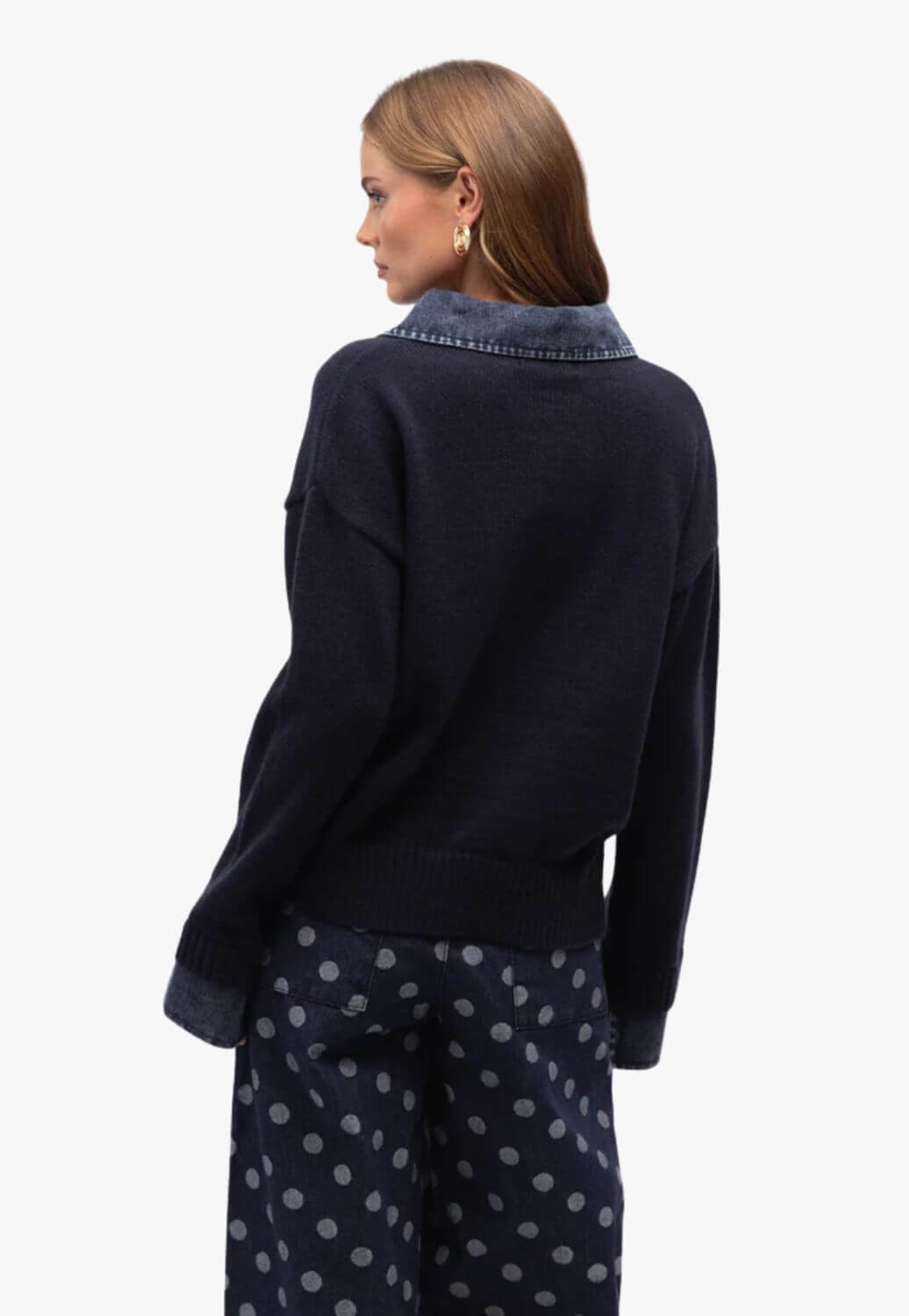 Paperheart Marita Knit Jumper