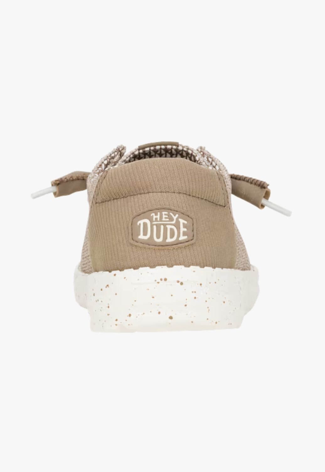 Hey Dude Womens Wendy Stretch Sox Shoe