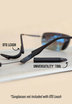 Bex Fynnland XL-OTG Sunglasses