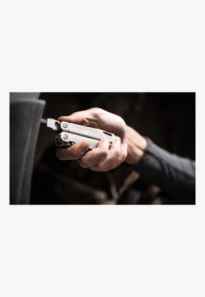 Leatherman Surge Multi Tool with Nylon Sheath