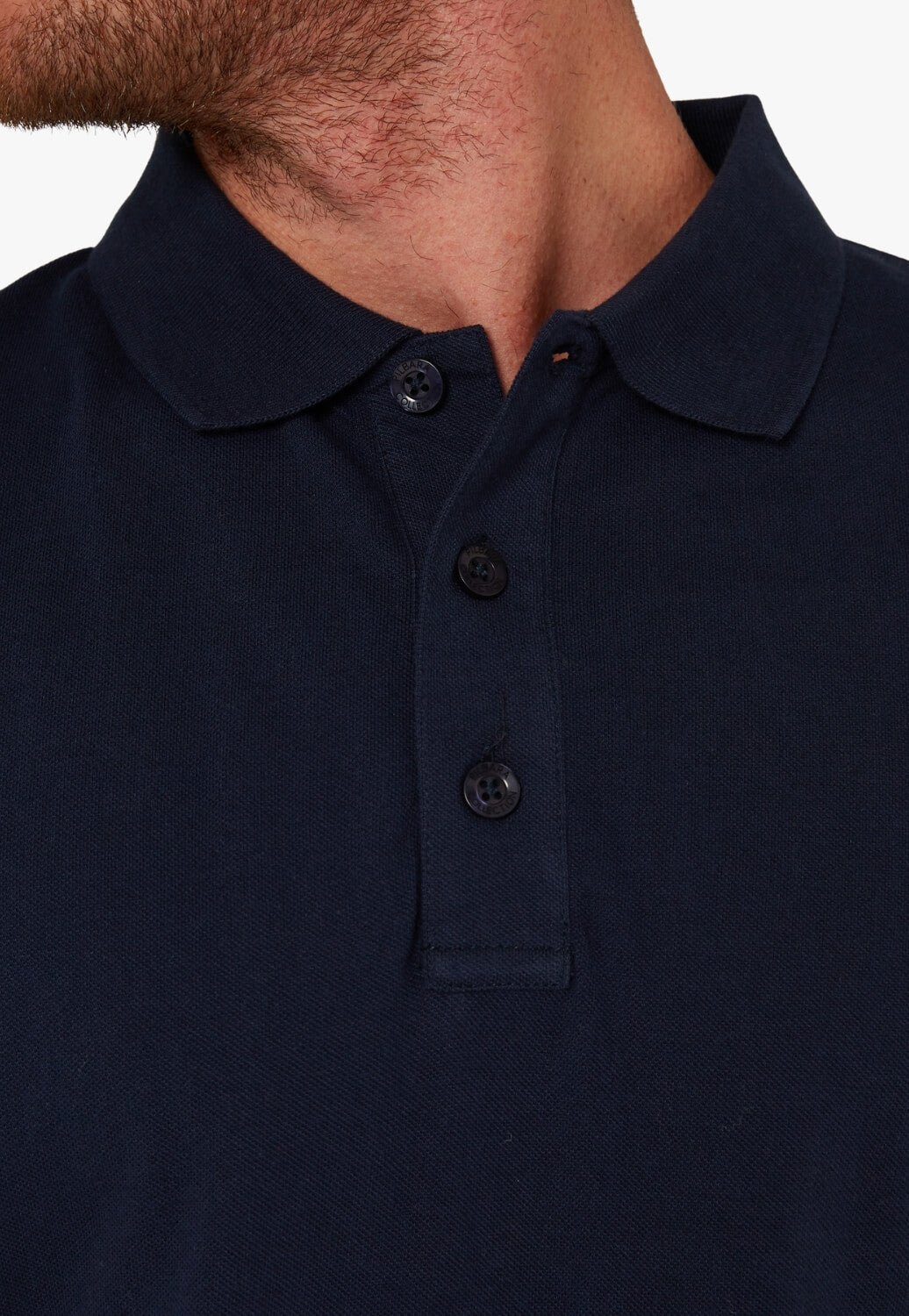 Pilbara Mens Classic Polo