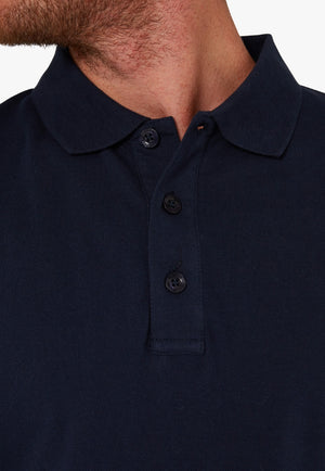 Pilbara Mens Classic Polo