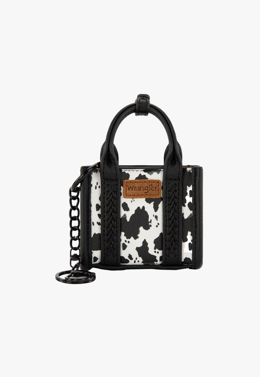 Wrangler Mini Fun Size Tote Bag - Blind Boxes