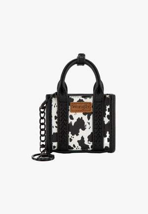 Wrangler Mini Fun Size Tote Bag - Blind Boxes