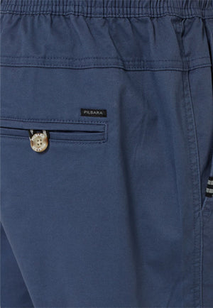Pilbara Mens Cotton Stretch Walk Short