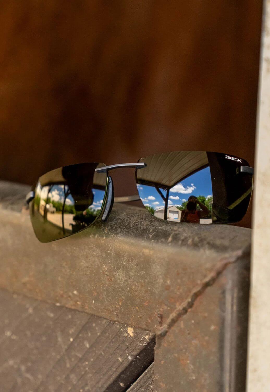 Bex Legolas OTG Sunglasses