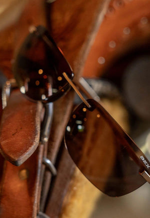 Bex Nashville Sunglasses