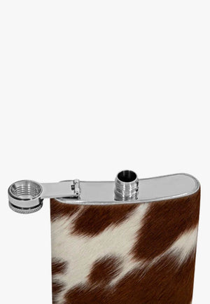 Myra Mountain Trail Flask