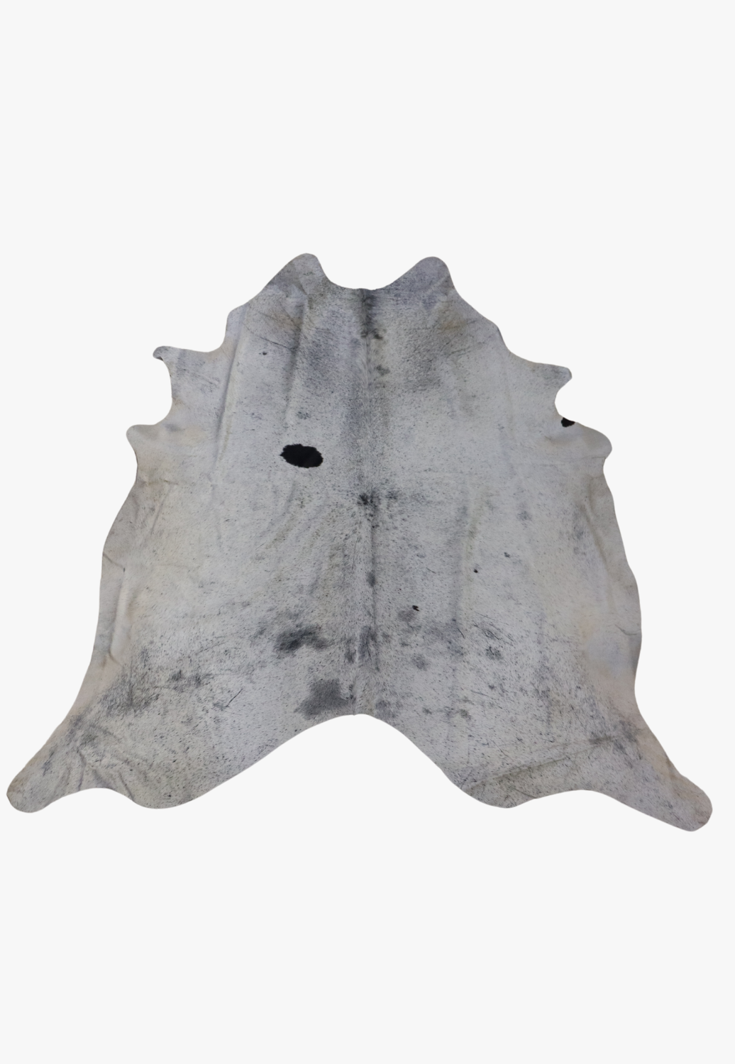 Hide & Leather House Cowhide Rug