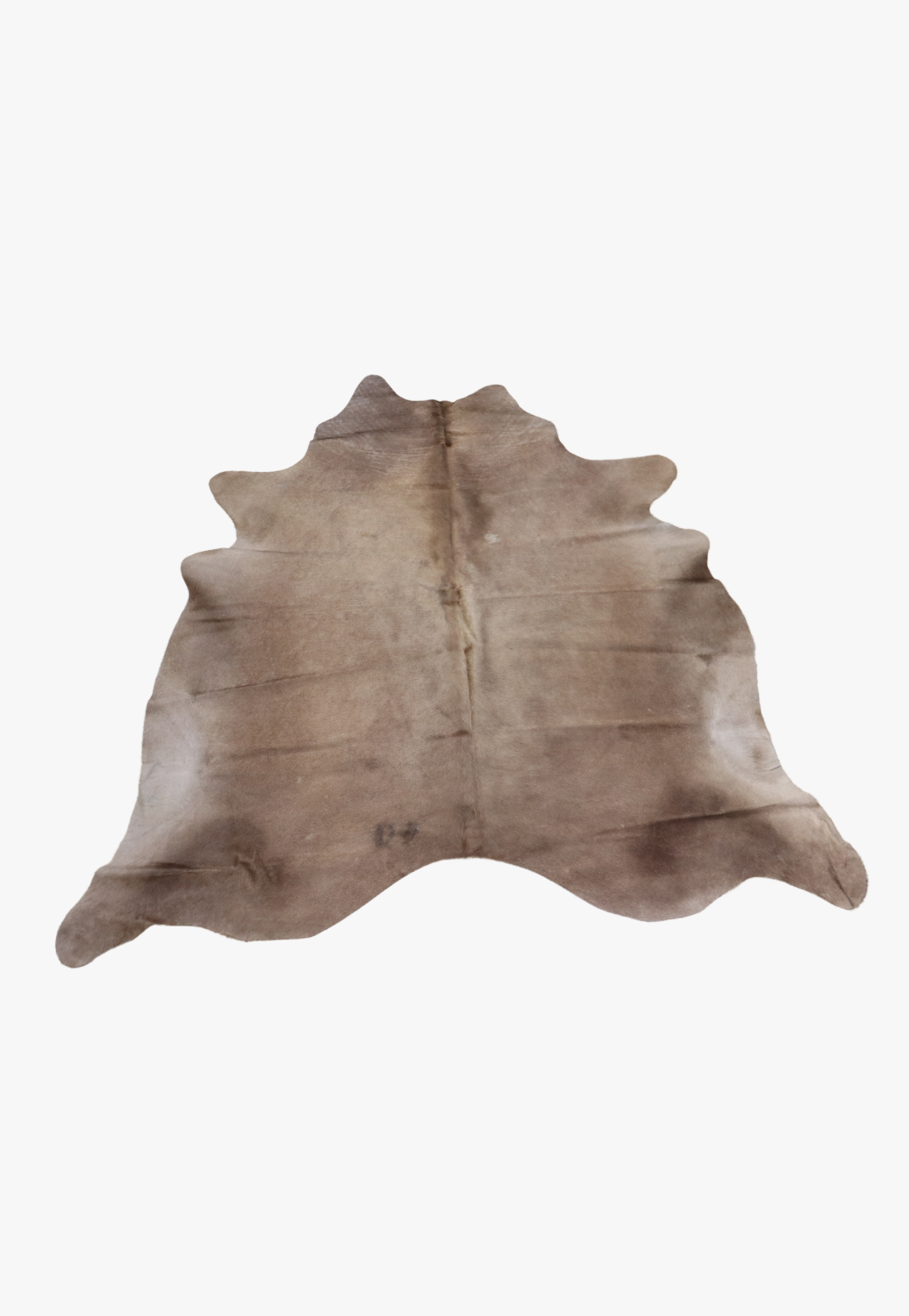 Hide & Leather House Cowhide Rug