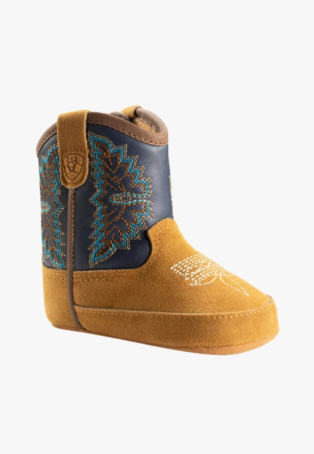Ariat Infant Lil Stomper Futurity Boot