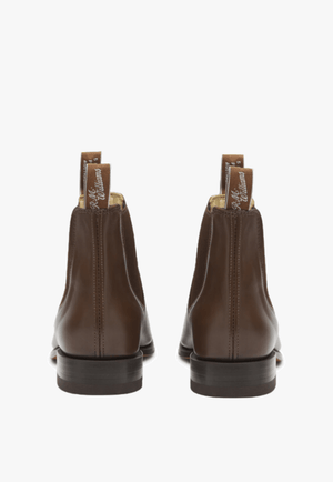 R.M. Williams Mens Comfort Craftsman Boot