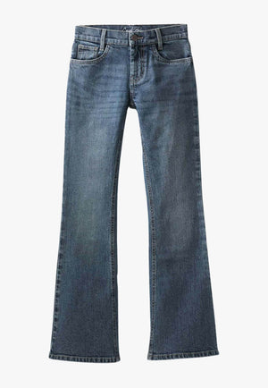 Cruel Girl Girls Lucy Slim Fit Boot Cut Jean