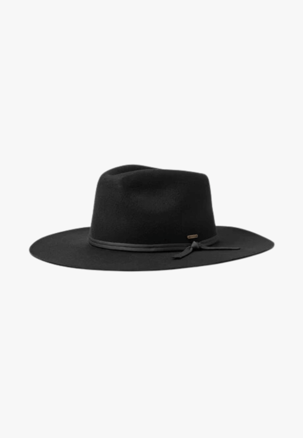 Brixton Cohen Cowboy Felt Hat