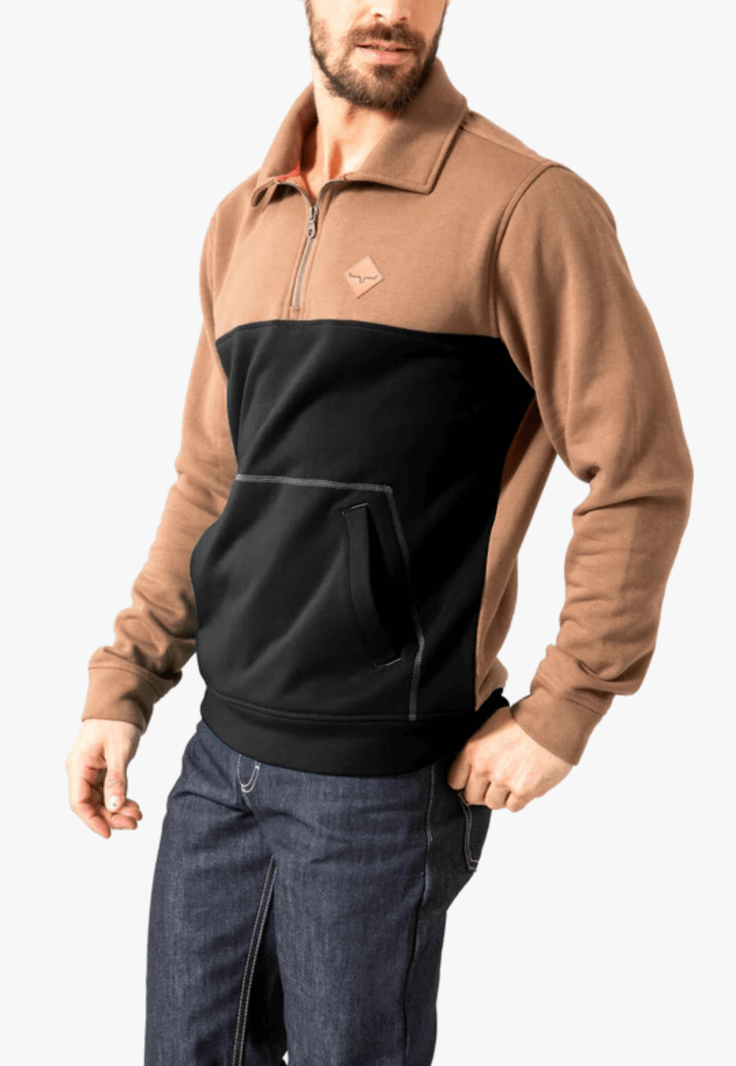 Kimes Ranch Mens Diamond Head Sweatshirt