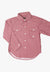 Roper Boys Amarillo Collection Long Sleeve Shirt