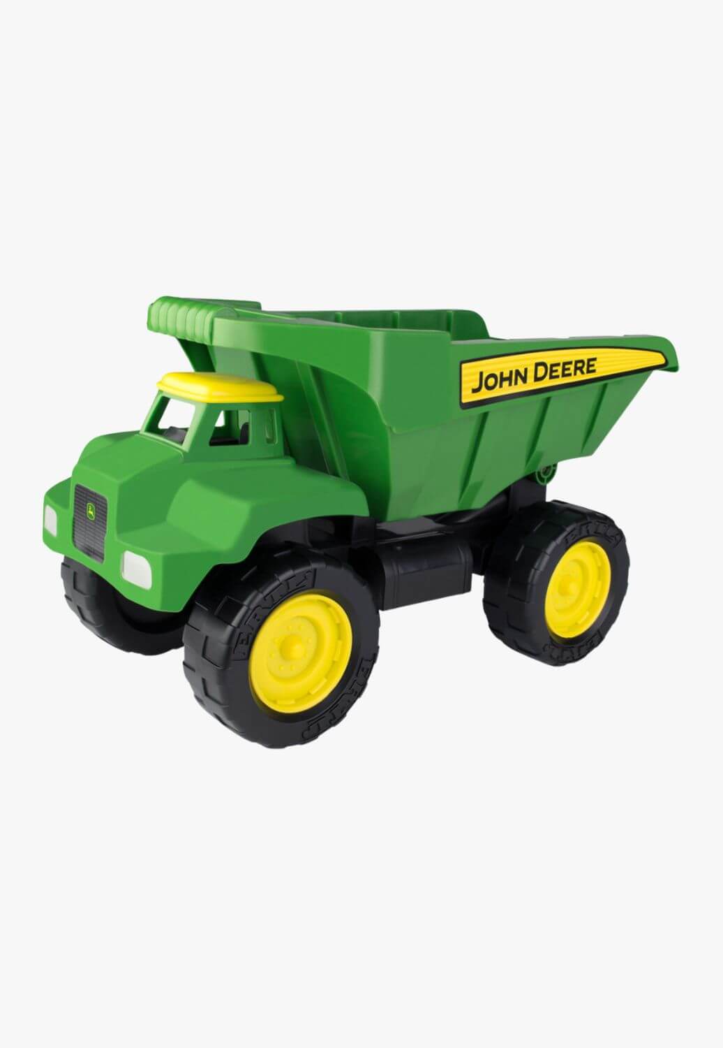 John Deere Dump Truck