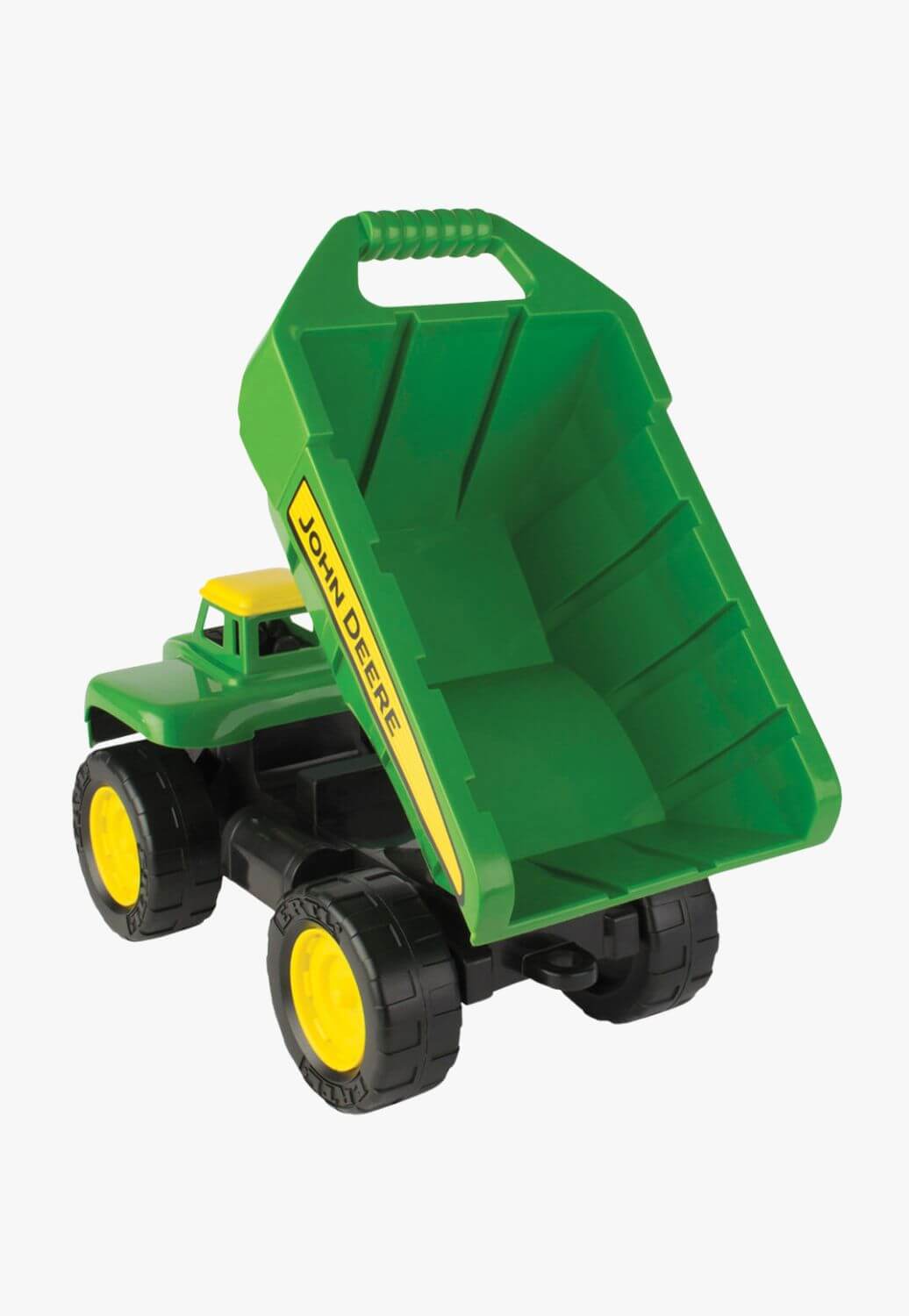 John Deere Dump Truck