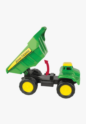 John Deere Dump Truck