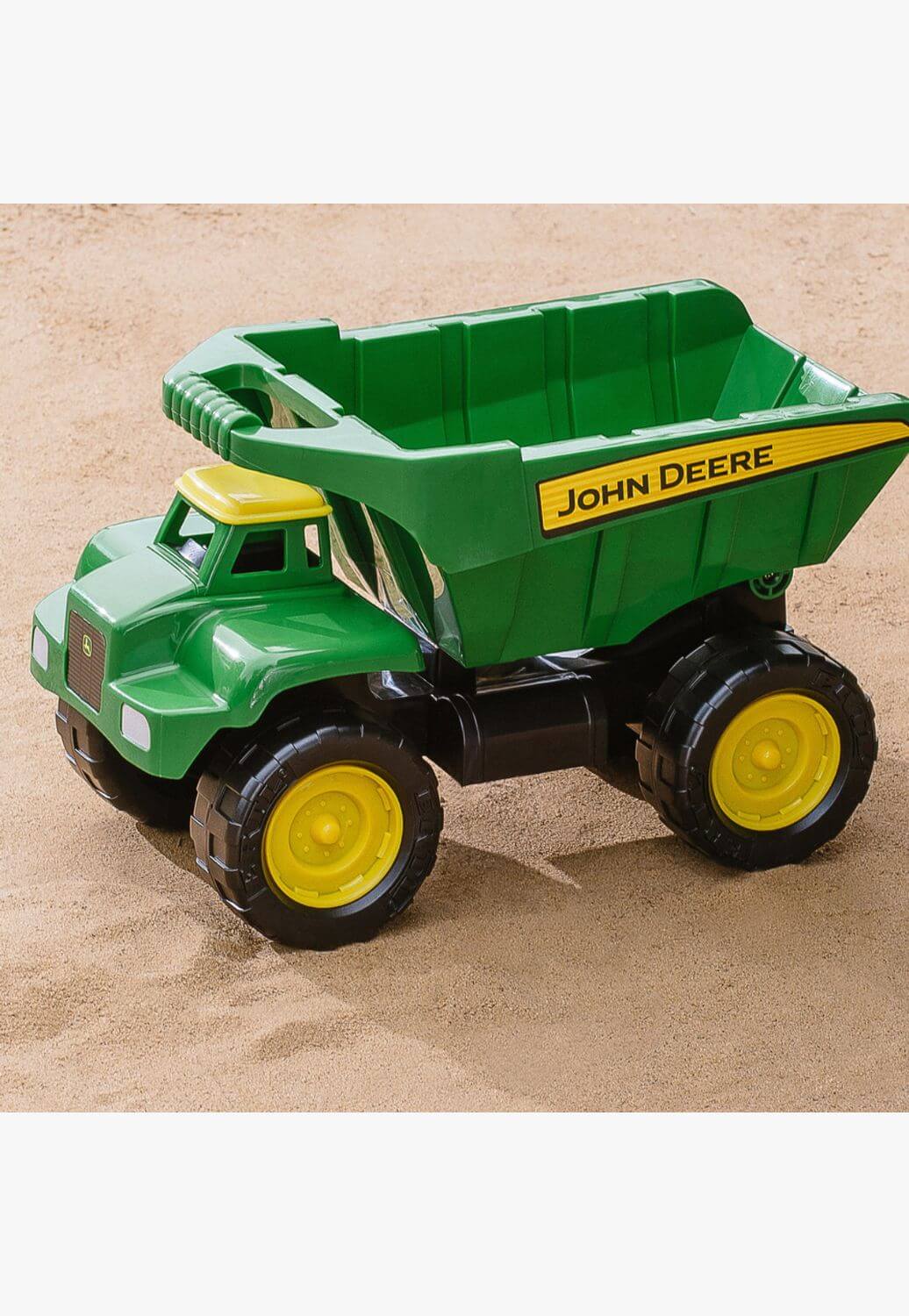 John Deere Dump Truck