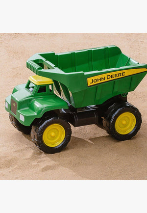 John Deere Dump Truck
