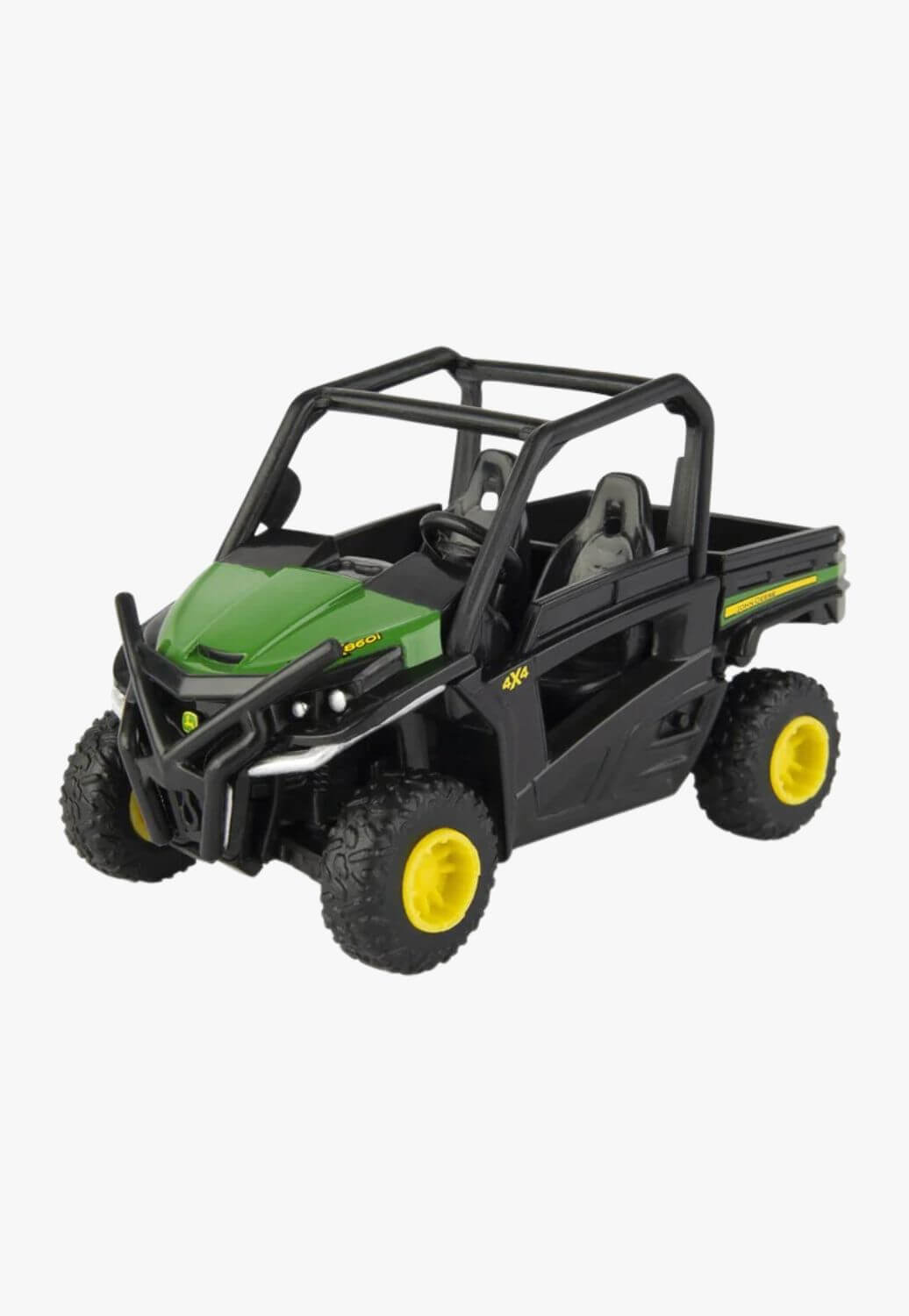 John Deere Buggy