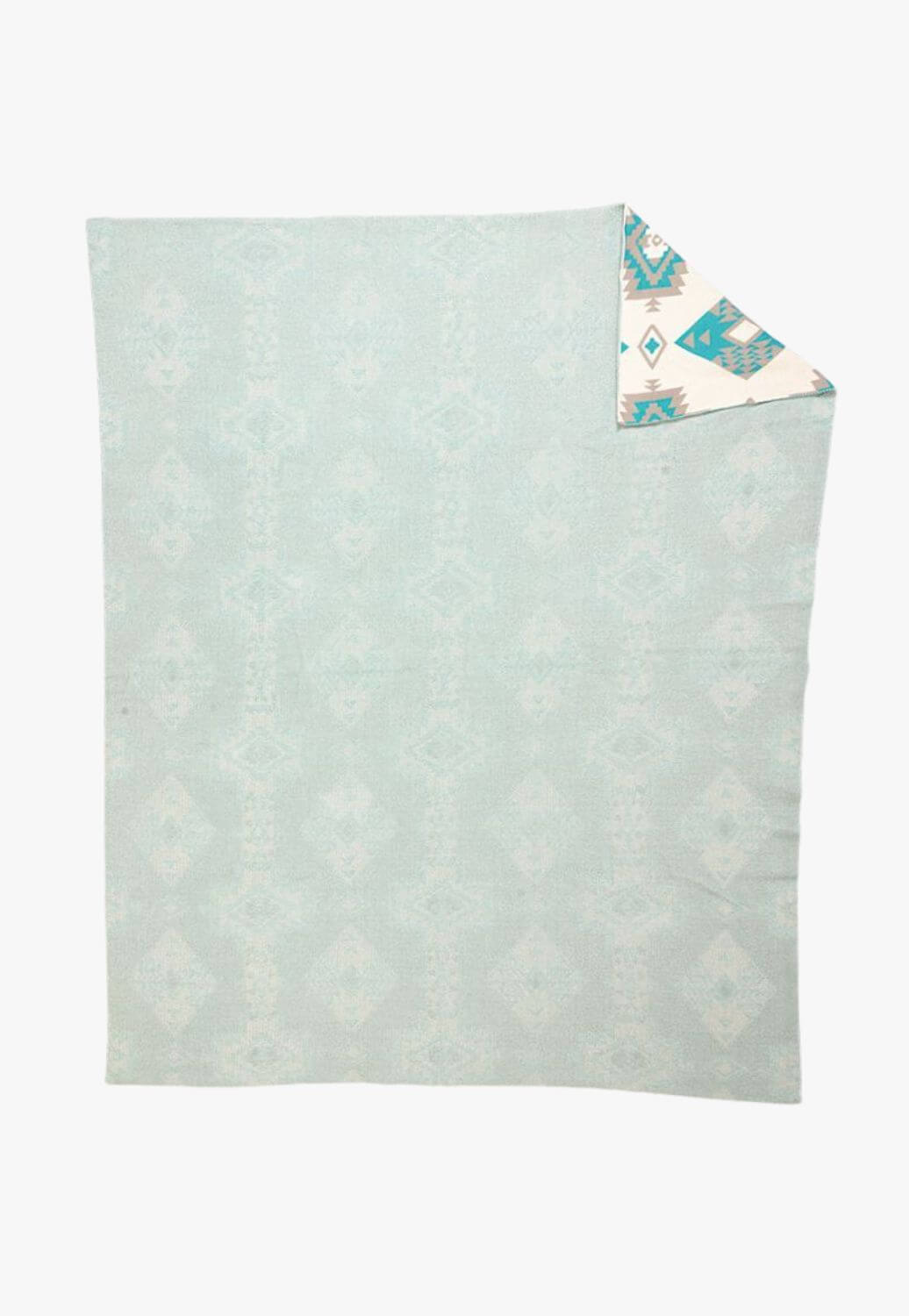 Myra Western Skies Throw