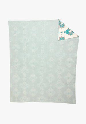 Myra Western Skies Throw