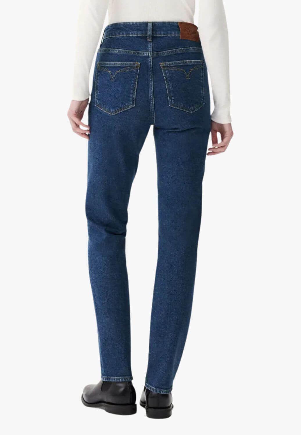 R.M. Williams Womens Maren Jean