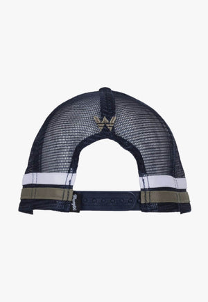 Wrangler Dan Trucker Cap