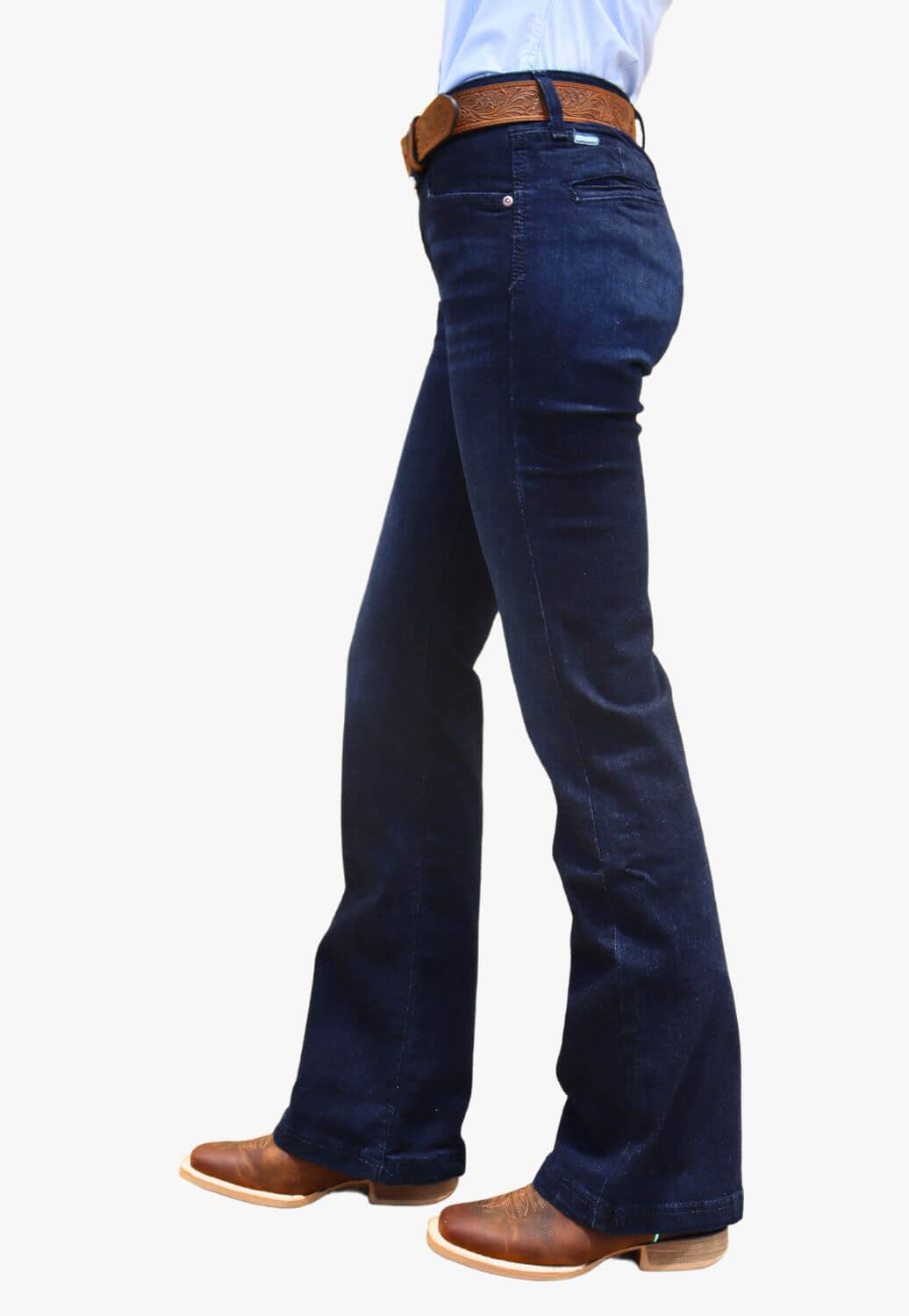 Cinch Womens Lynden Jean MJ81454071