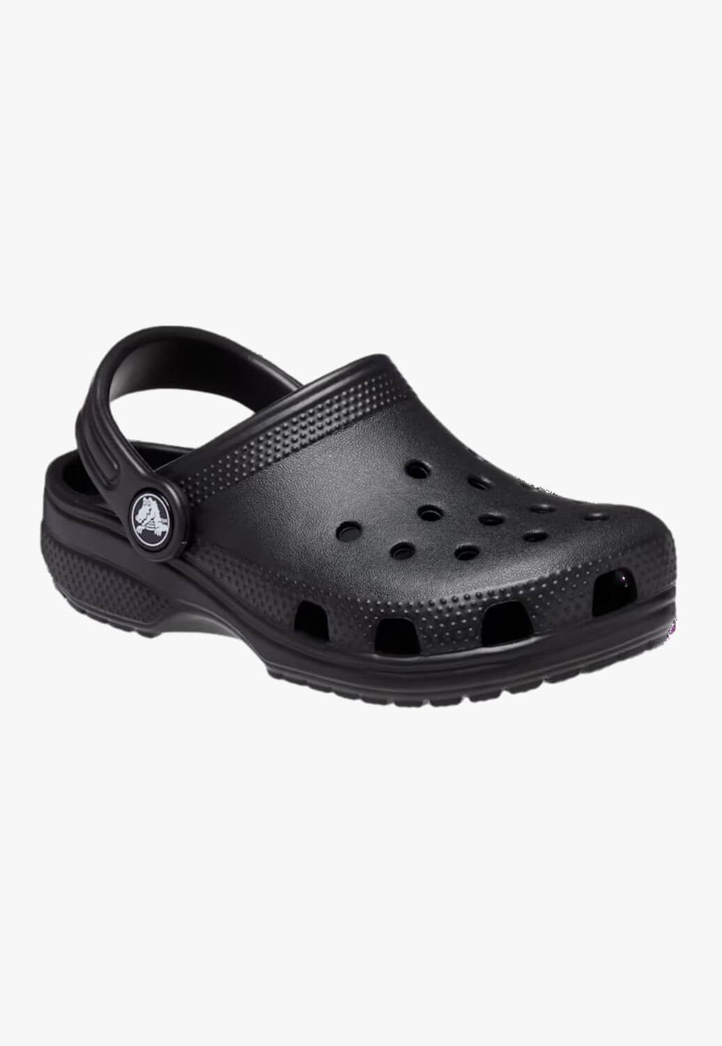 Crocs Toddler Classic Clog