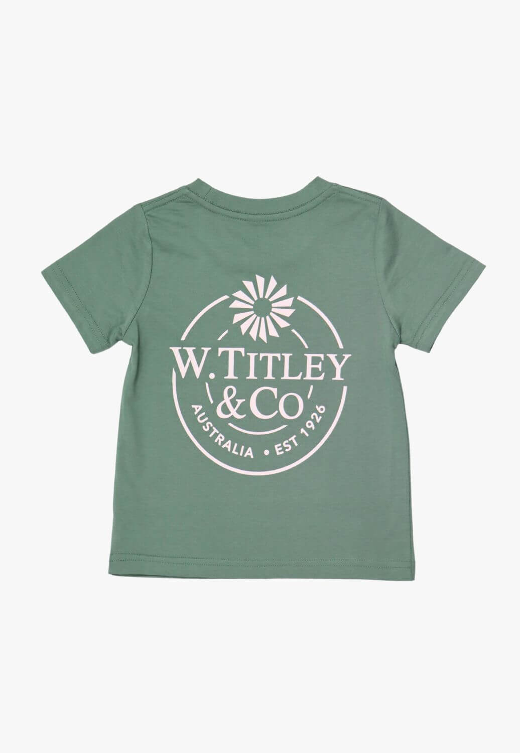 W. Titley & Co. Kids Original T-Shirt