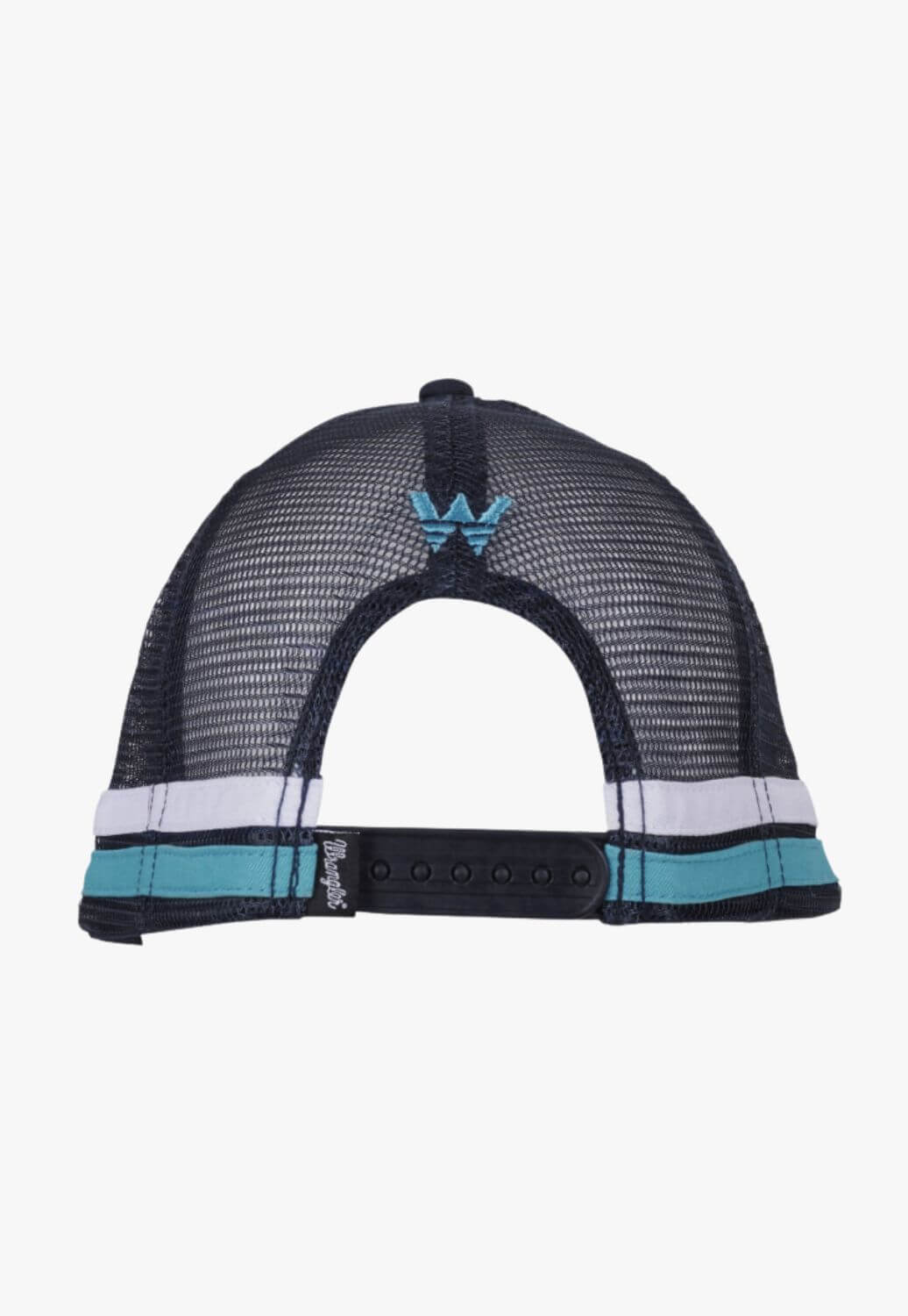 Wrangler Ian Trucker Cap