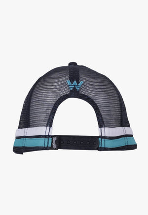 Wrangler Ian Trucker Cap