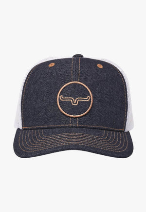 Kimes Ranch Bullseye Cap