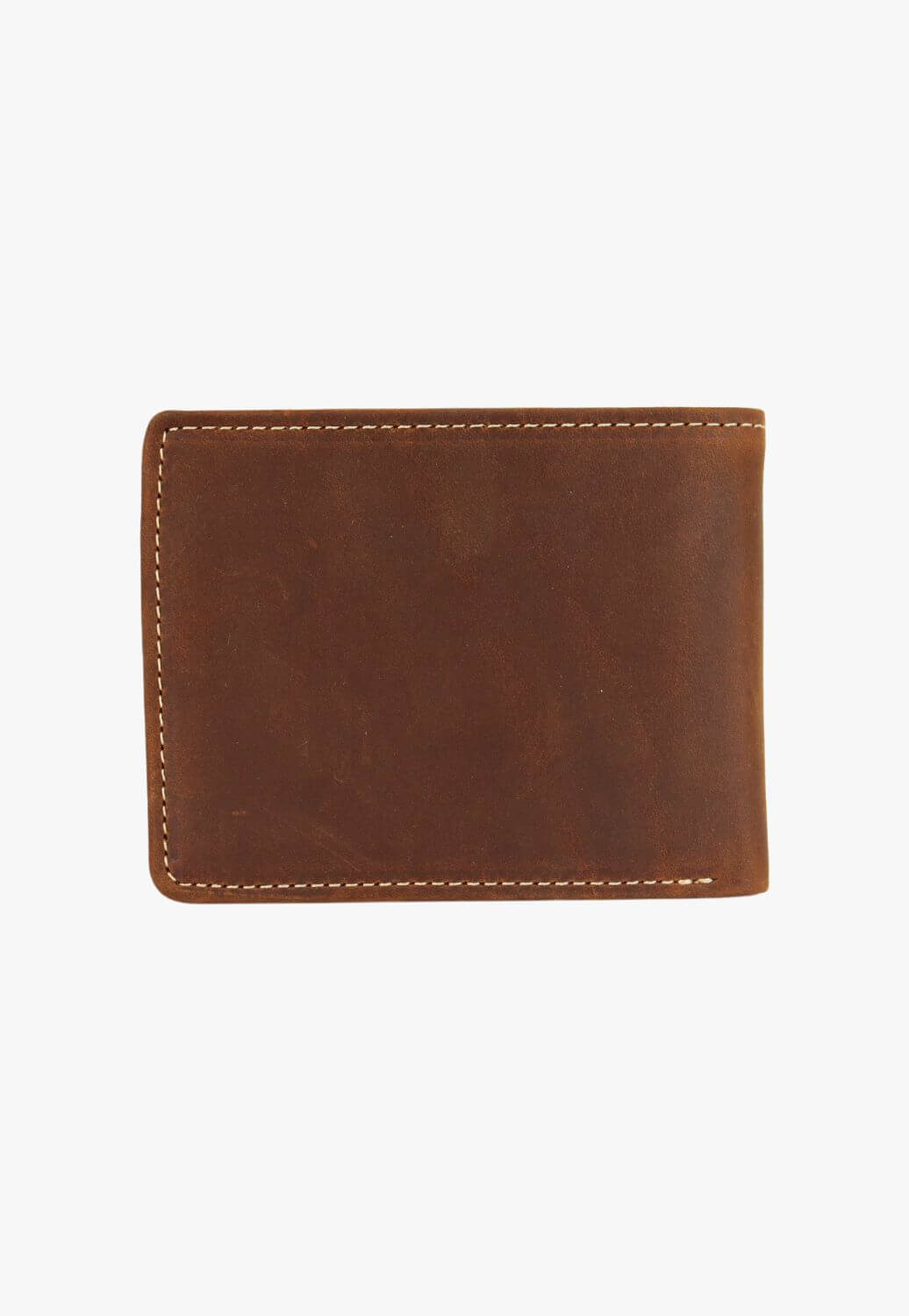 Silver Creek Western Classic Wallet