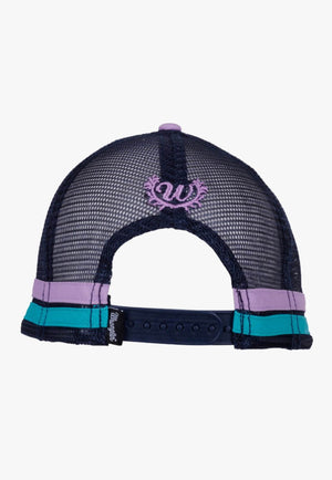 Wrangler Monica Trucker Cap