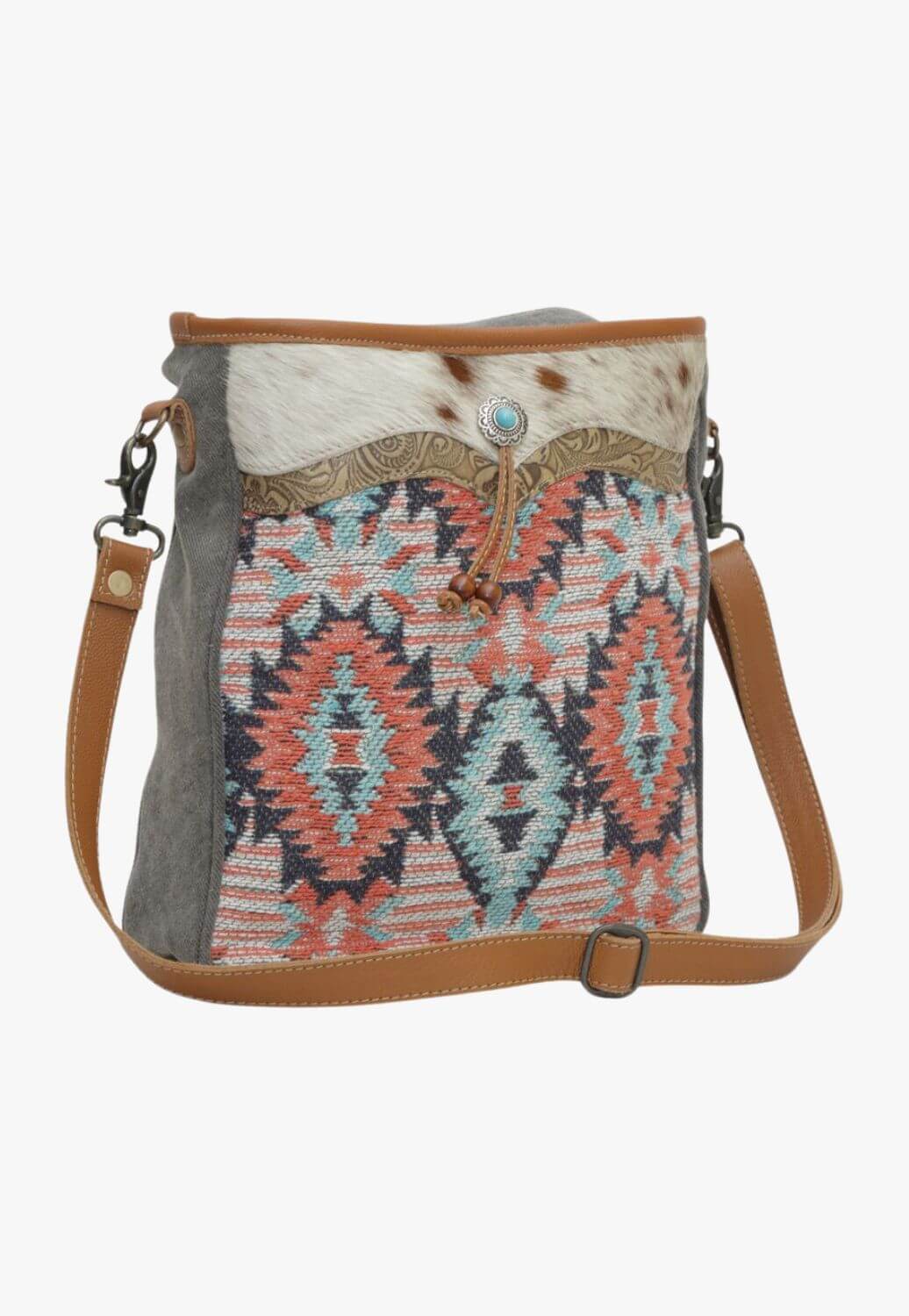 Myra El Salva Shoulder Bag