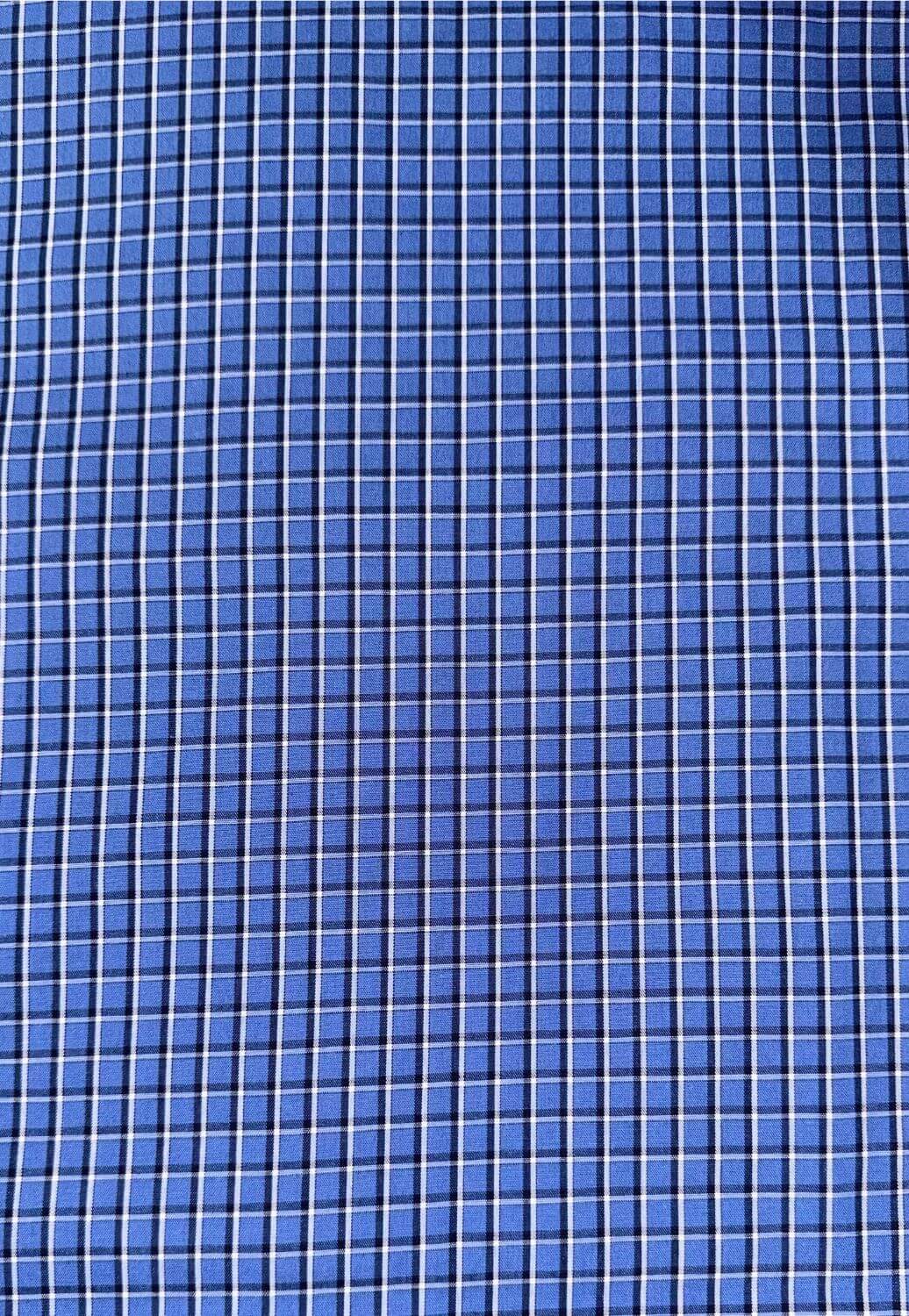 Bisley Mens Long Sleeve Shirt