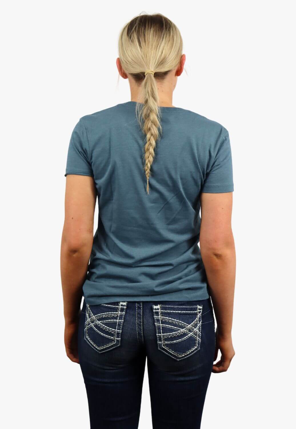 Kimes Ranch Womens Buckley T-Shirt