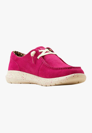 Ariat Womens Hilo Shoe