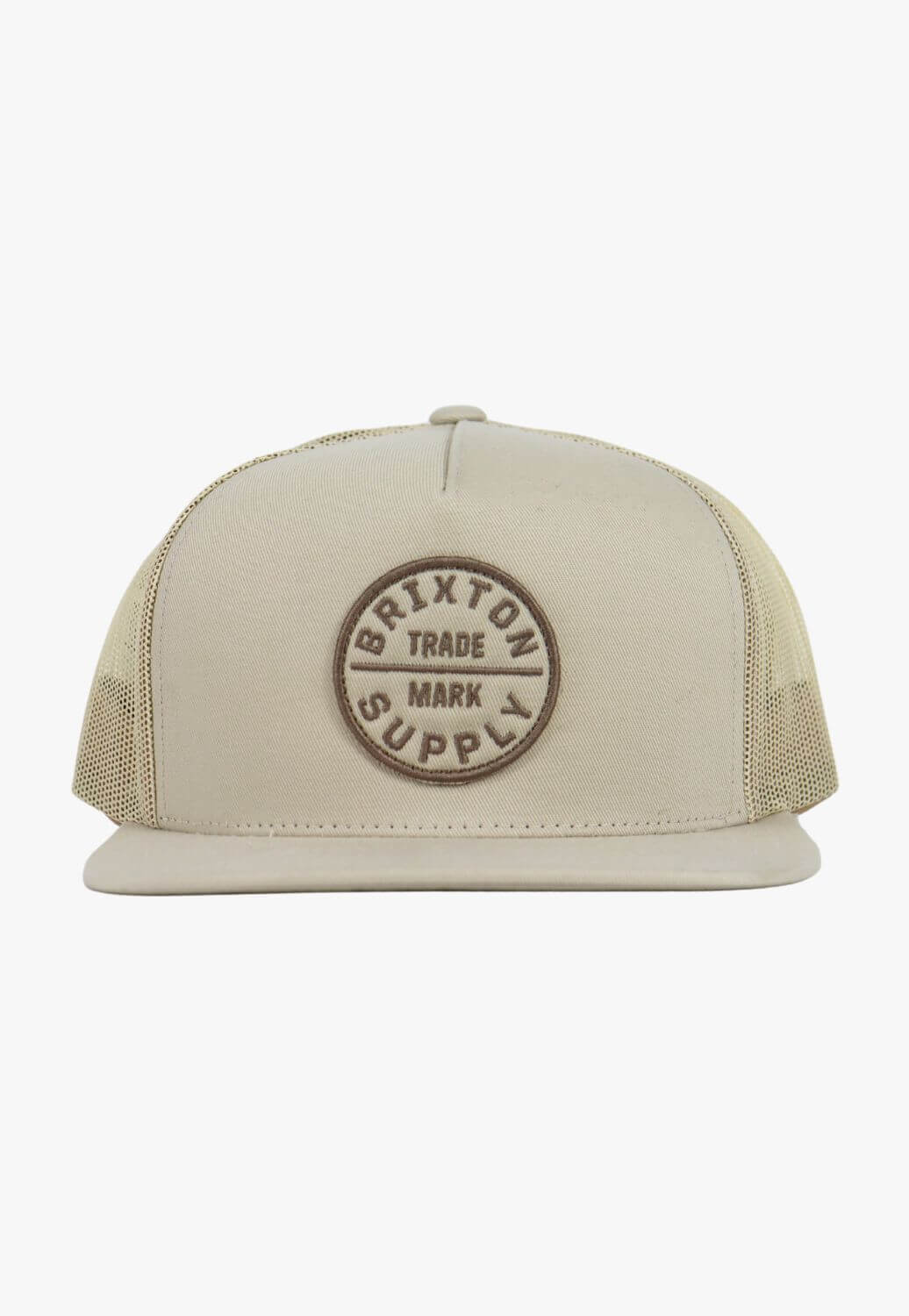 Brixton Oath MP Trucker Cap