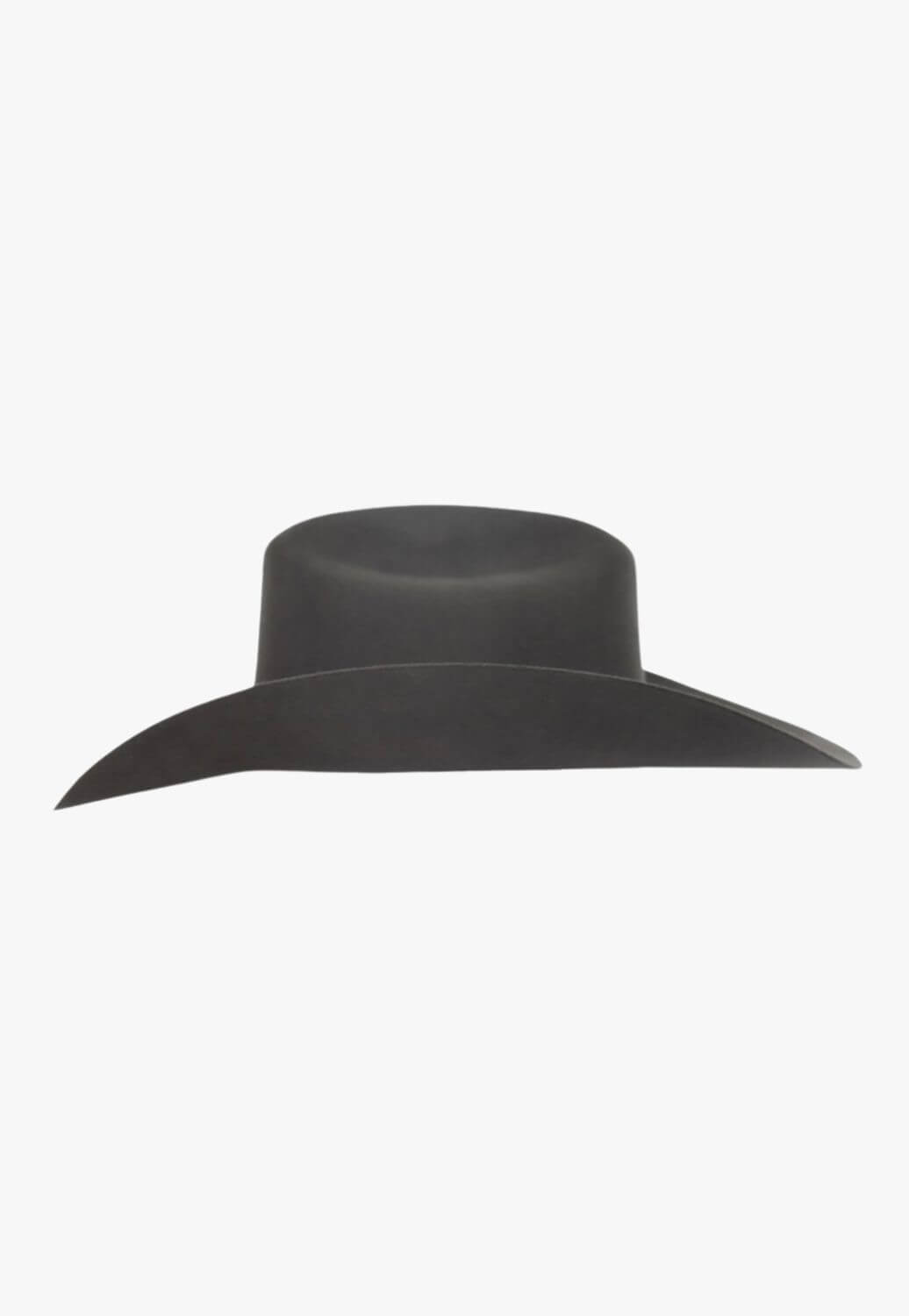 Twister Double S 5X Wool/Fur Felt Hat