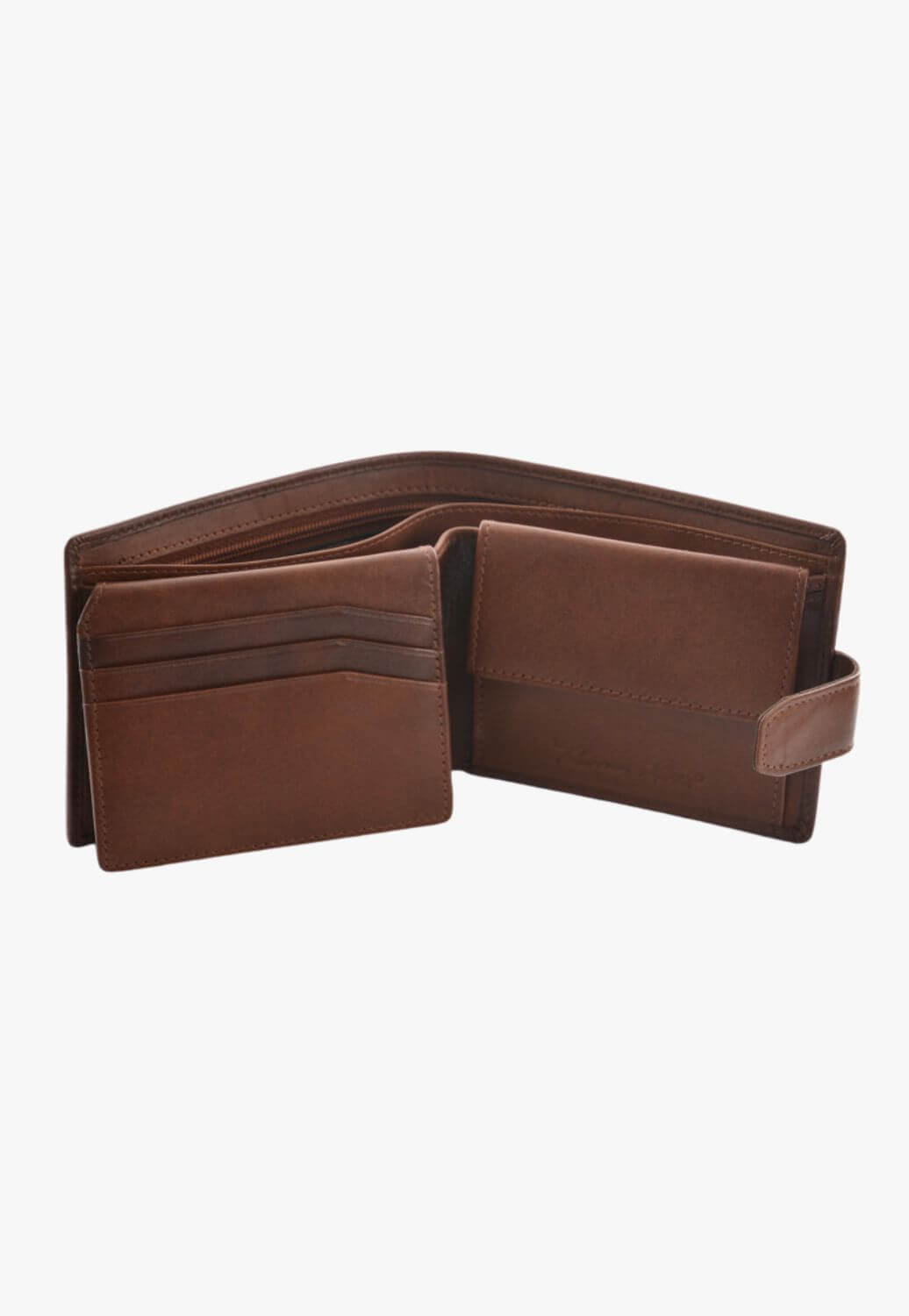 Thomas Cook Cootamundra BiFold Wallet