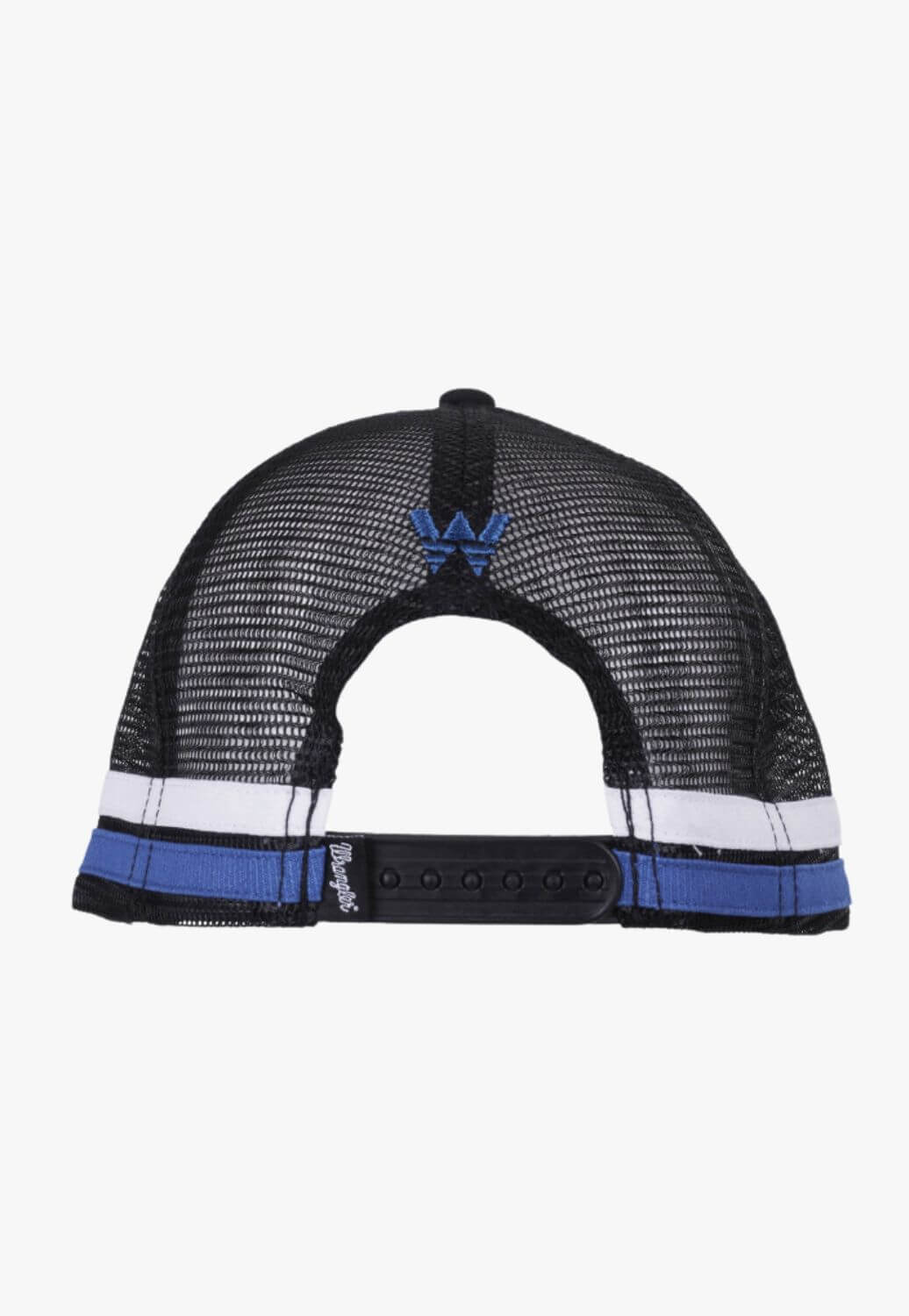 Wrangler Ian Trucker Cap