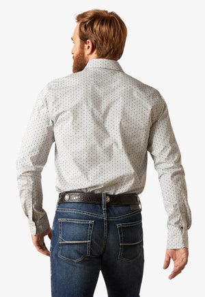Ariat Mens Maddox Long Sleeve Shirt
