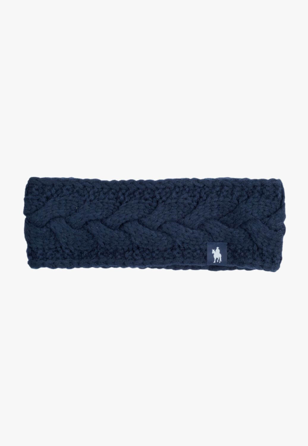 Thomas Cook Cable Knit Headband