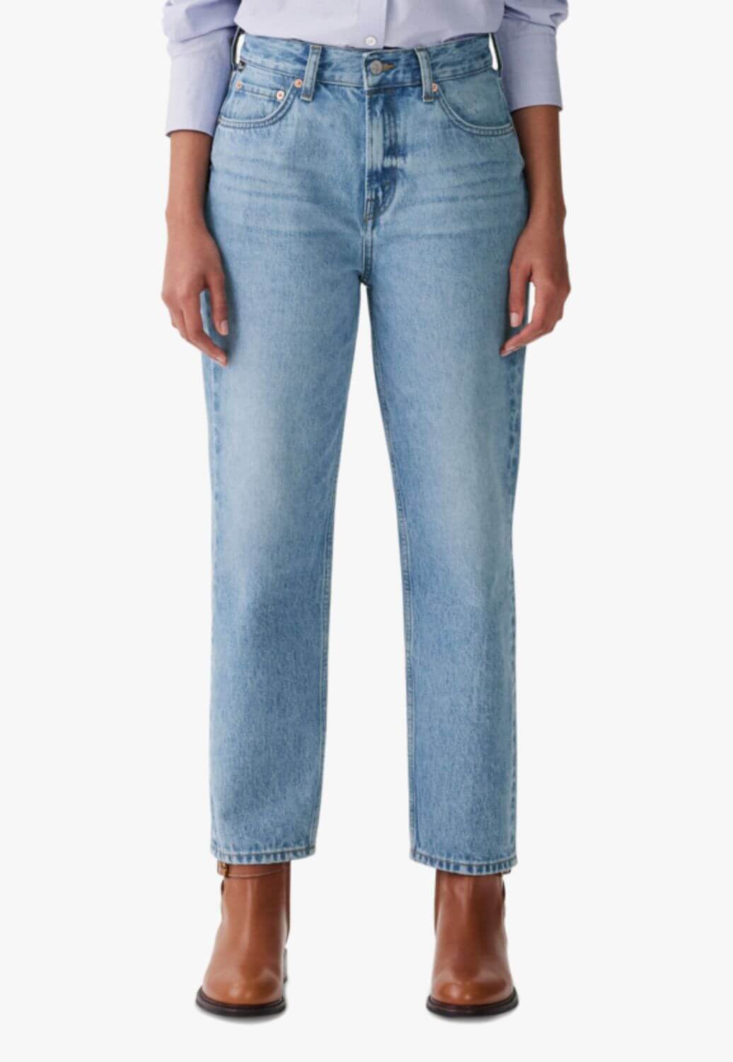 R.M. Williams Womens Rowe Jean