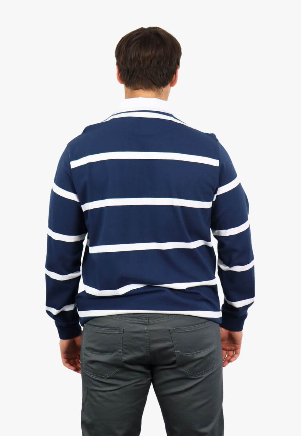 R.M. Williams Mens Tweedale Rugby